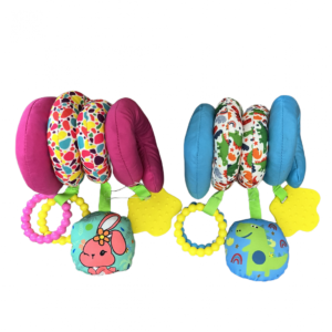 BARRAL 30CMS