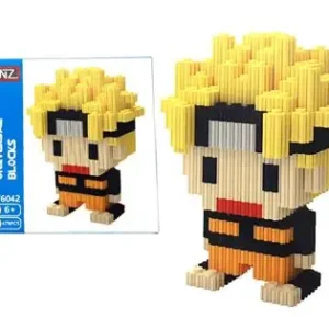 NARUTO 478 PIEZAS - PT6042 -YC49 - H4