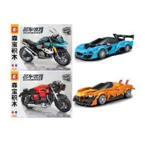 AUTOS Y MOTOS
