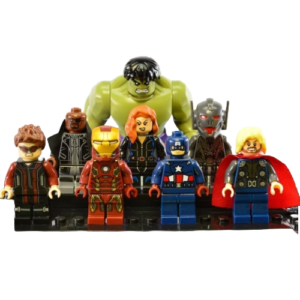 AVENGERS