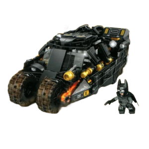 BATMAN