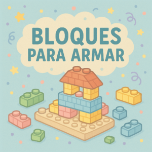 Bloques para armar