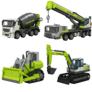 CONSTRUCCIONES