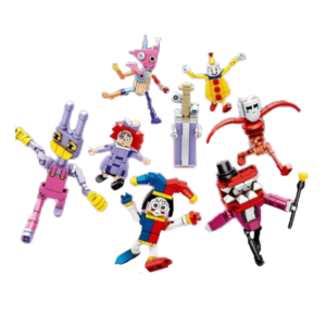 DIGITAL CIRCUS