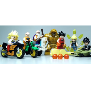DRAGON BALL