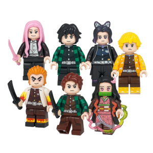 HEROES VARIOS