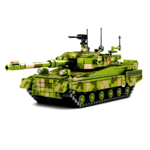 MILITARES