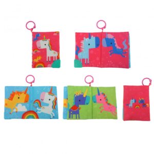 LIBRO 18CMS