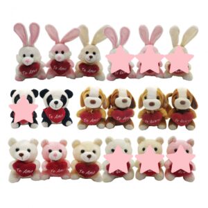 ANI. 18CMS C/C T. QUIERO Y T. AMO