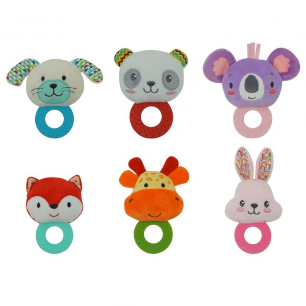 SONAJERO 12CMS