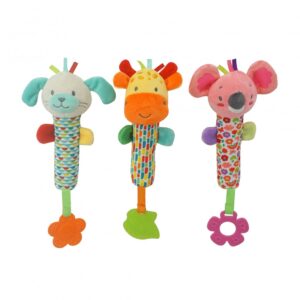 SONAJERO 28CMS