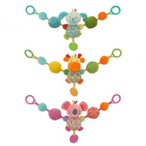 BARRAL 56CMS