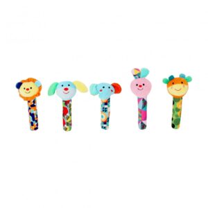 SONAJERO 15CMS BASTON