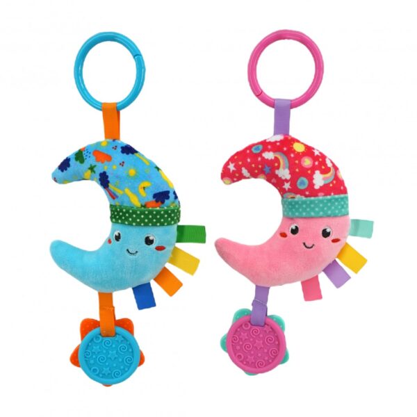 SONAJERO 13CMS