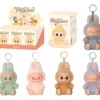 Peluche Labubu Sorpresa Pop Mart Have A Seat - Imagen 2