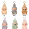 Peluche Labubu Sorpresa Pop Mart Have A Seat - Imagen 3