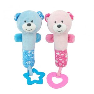 SONAJERO 25CMS