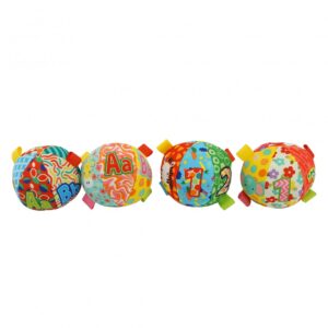 SONAJERO 10CMS PELOTA