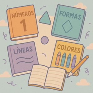 LIBROS INFANTILES