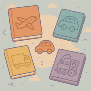 LIBROS TRANSPORTES