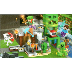 MINECRAFT