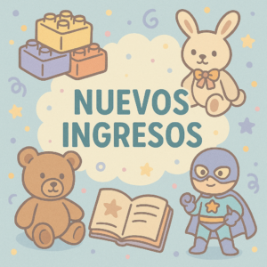 Nuevos Ingresos