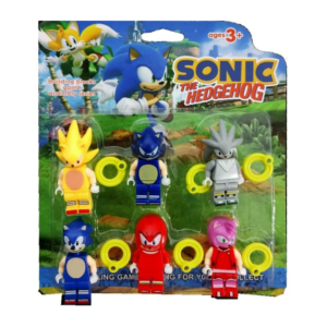 SONIC