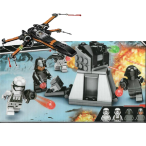 STAR WARS