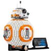 STAR WARS 1106 PIEZAS BB-8 - Imagen 3