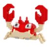 POKEMON KRABBY 380 PIEZAS - Imagen 2