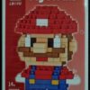 MARIO BROSS 162 PIEZAS - Imagen 2