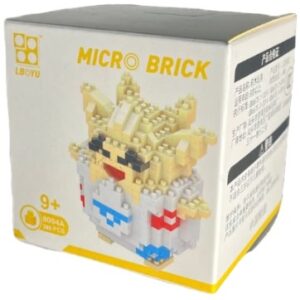 POKEMON TOGEPI 380 PIEZAS