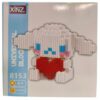 CINNAMOROLL SANRIO 619 PIEZAS - Imagen 2