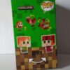 MINECRAFT FLIPPIN FIGS POP SORPRESA - Imagen 3