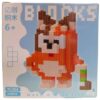 BLUEY / BINGO 438 PIEZAS - Imagen 2