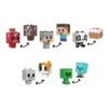 MINECRAFT FLIPPIN FIGS 2 EN 1 - Imagen 2