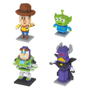 TOY STORY