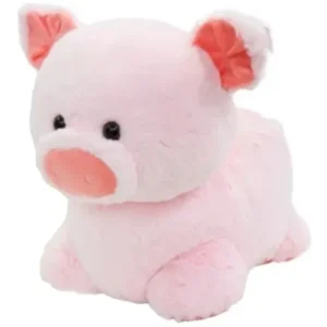 PUFF SILLON PIG INFANTIL