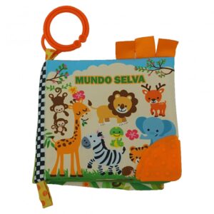 LIBRITO 15CMS