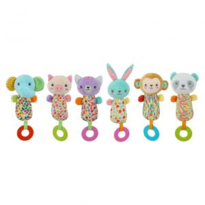 SONAJERO 23CMS