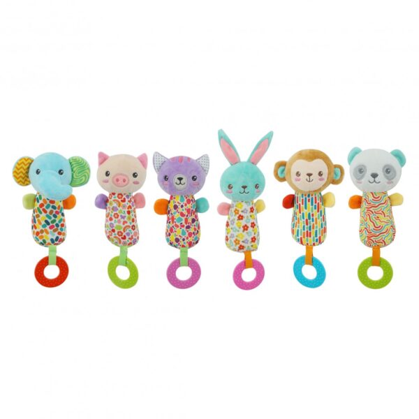 SONAJERO 23CMS