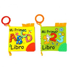 LIBRO DIDACTICO 13CMS