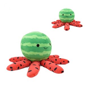 PULPO SANDIA 38CMS