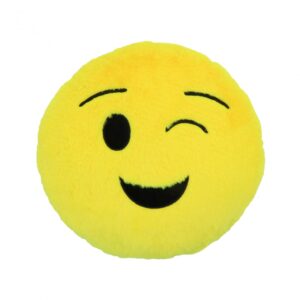 ALMOHADA  EMOJI 38CMS