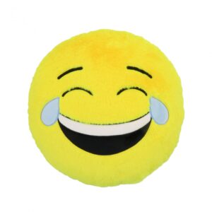 ALMOHADA  EMOJI 38CMS