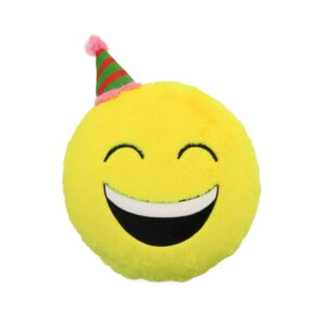 ALMOHADA  EMOJI 38CMS