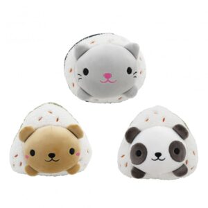 ANIMALES 20CMS SUSHI