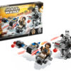 STAR WARS 228 PIEZAS - 10910A - A2- - Imagen 2