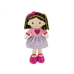 MUÑECA 40CMS