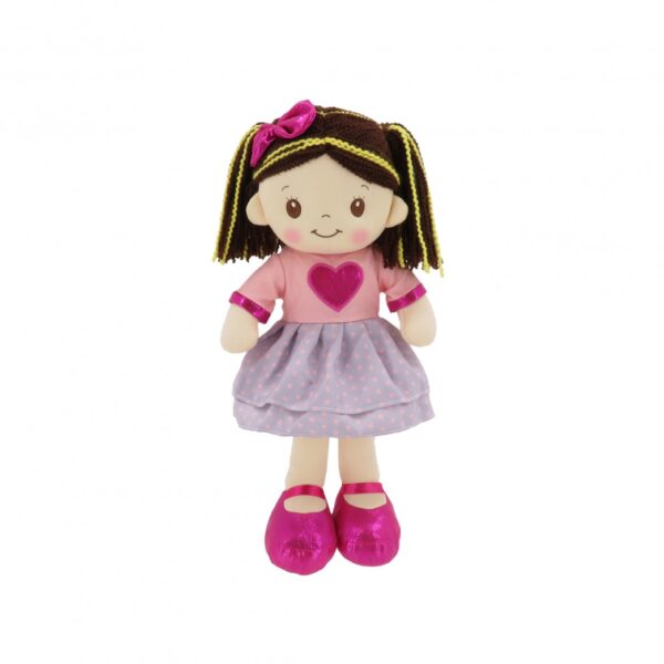 MUÑECA 40CMS